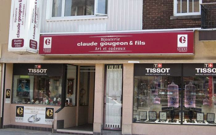 CLAUDE GOUGEON & FILS | 3116 Rue Masson, Montréal, QC H1Y 1X8, Canada | Phone: (514) 721-0410