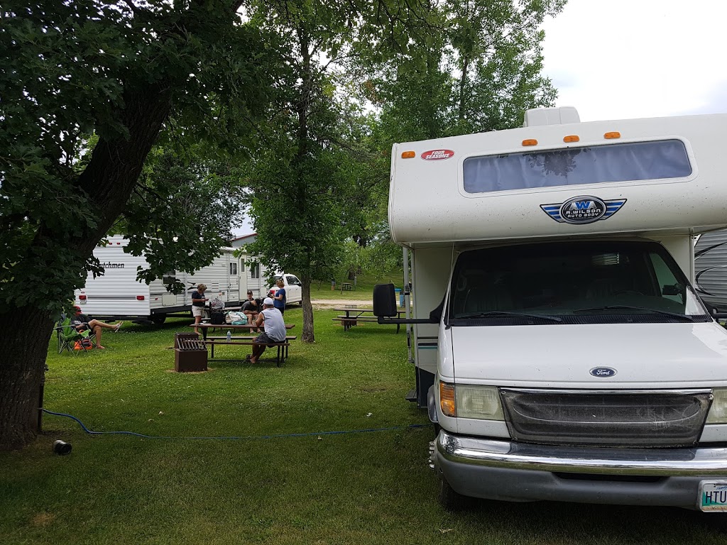 Carman Pool & Campground | Box 160, 30 Kings Park Rd, Carman, MB R0G 0J0, Canada | Phone: (204) 745-3814