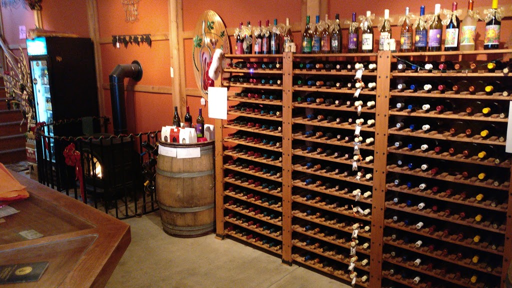 A Gust of Sun Winery & Vineyard | 4515 Baer Rd, Ransomville, NY 14131, USA | Phone: (716) 731-4878