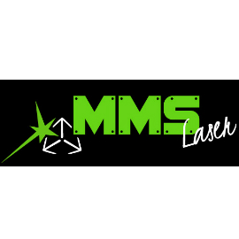 MMS Laser | 1501 Bd Jutras O, Victoriaville, QC G6T 2A9, Canada | Phone: (819) 604-1613