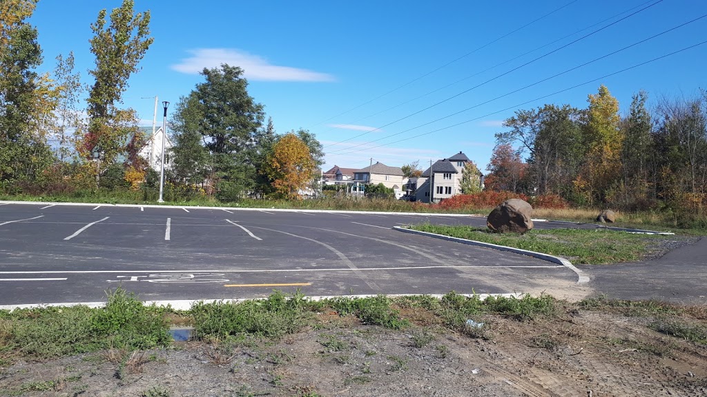 Parc Fonrouge | Chambly, QC J3L 5Y3, Canada