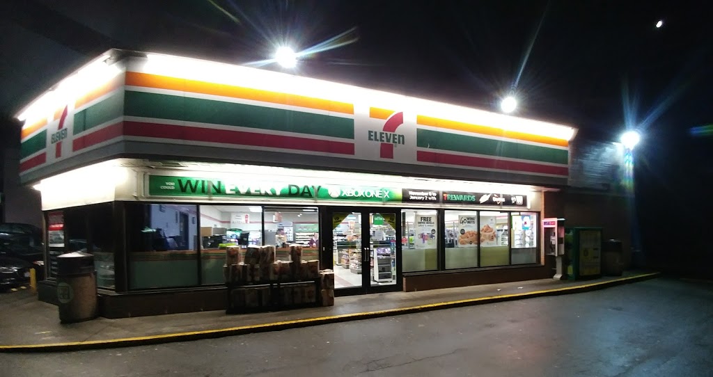 7-Eleven | 3896 Carey Rd, Victoria, BC V8Z 4C9, Canada | Phone: (250) 479-3711