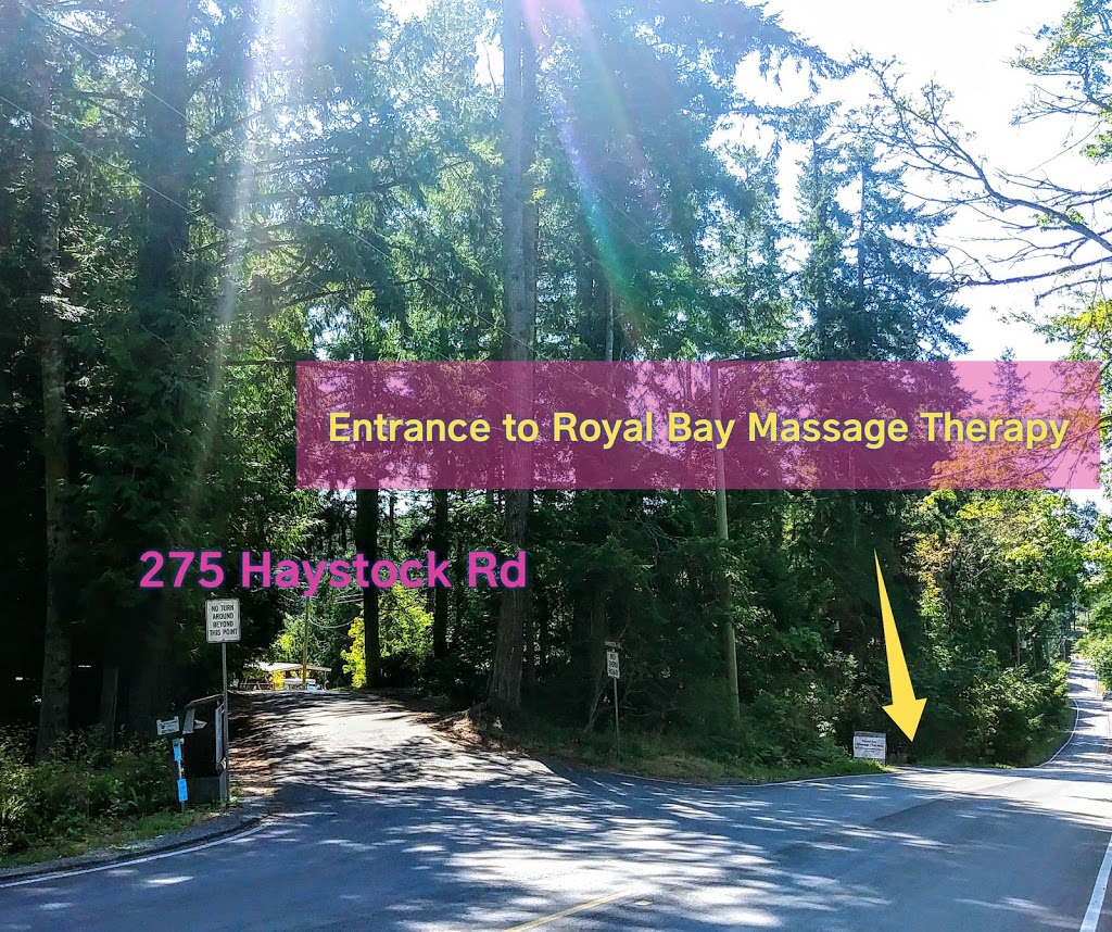 Rachel Lumsden RMT | 275 Haystock Rd, Victoria, BC V9C 4B6, Canada | Phone: (250) 474-2433