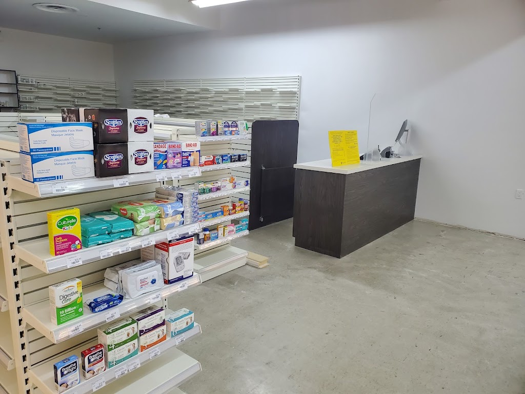 United Supermarket Pharmacy | 1062 Adelaide St N, London, ON N5Y 2N1, Canada | Phone: (519) 660-8900