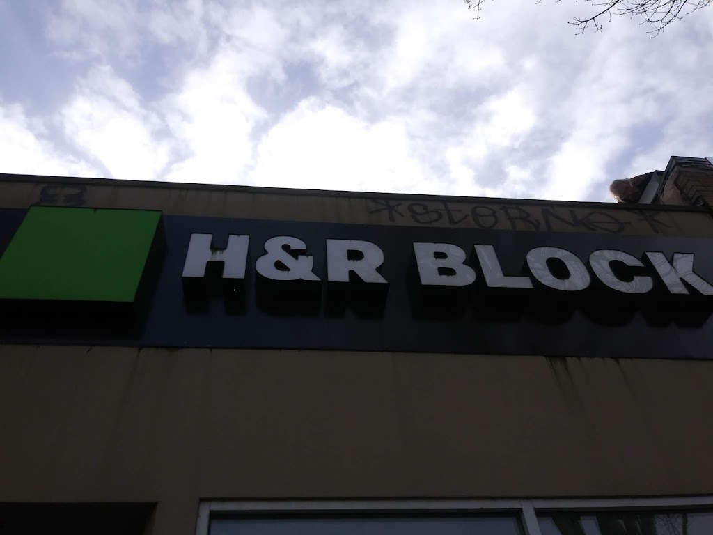 H&R Block | 2612 E Hastings St, Vancouver, BC V5K 1Z6, Canada | Phone: (604) 713-1050