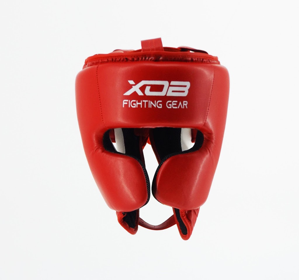 XOB Fighting Gear | 1404 Av. de la Gare, Mascouche, QC J7K 1P7, Canada | Phone: (514) 223-9962