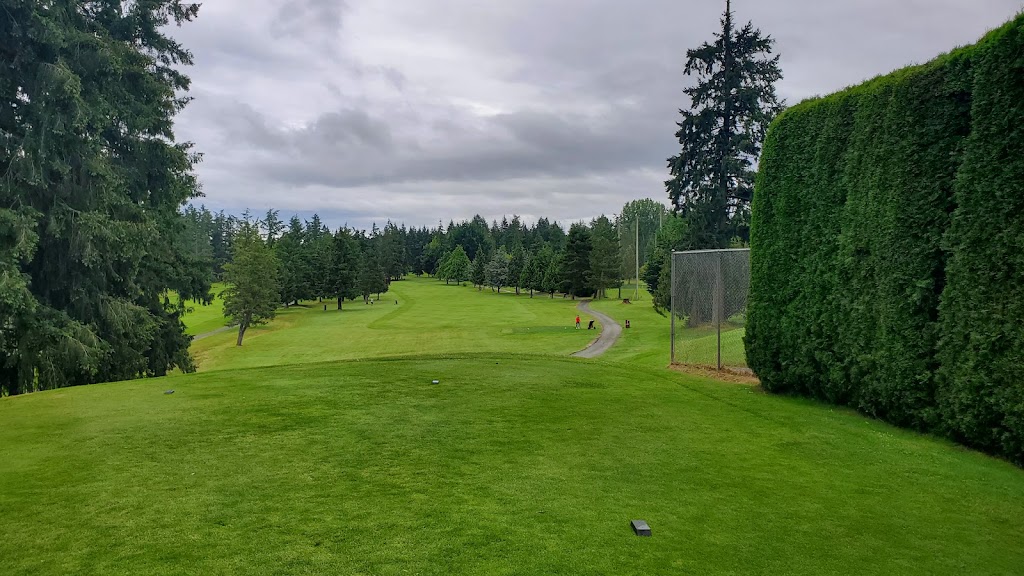 Cowichan Golf Club | 4955 Trans-Canada Hwy, Duncan, BC V9L 3X1, Canada | Phone: (250) 746-5333