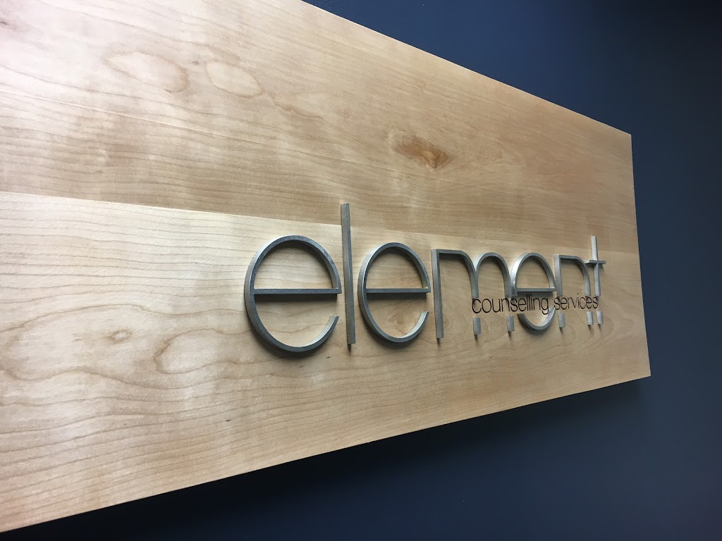 Element Counselling Services | 85 Cranford Way #302, Sherwood Park, AB T8H 0H9, Canada | Phone: (780) 570-1144