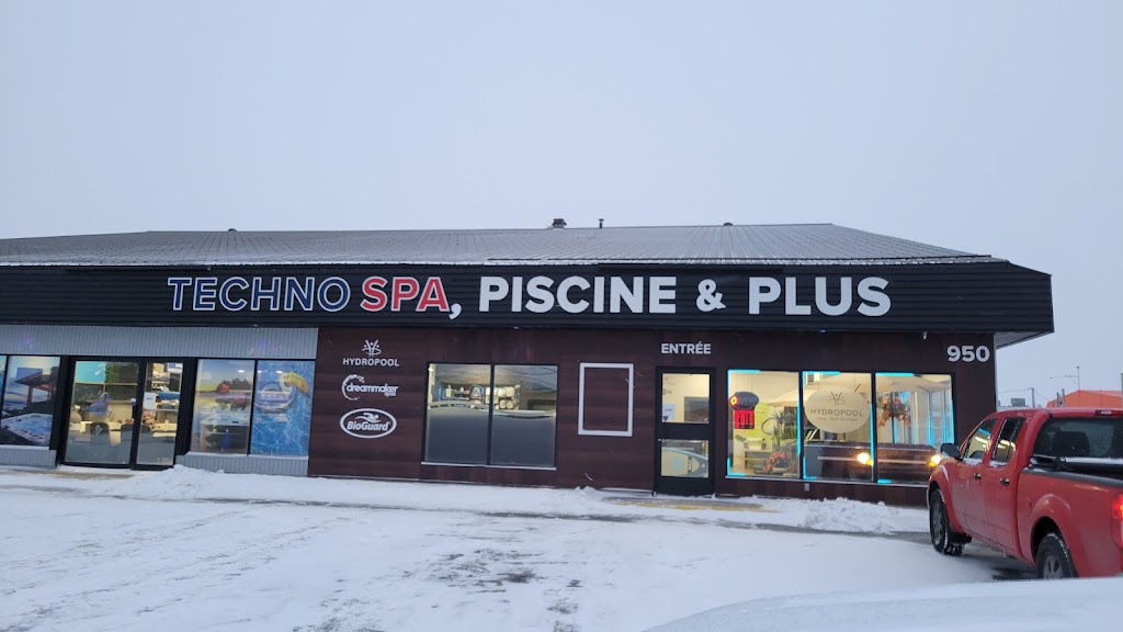 Piscines Escompte Plus | 950 Avenue du Pont N, Alma, QC G8B 5E9, Canada | Phone: (418) 321-4701