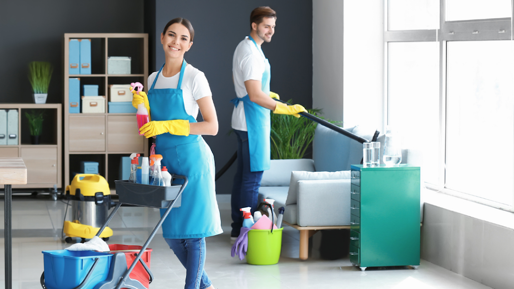 SM Janitorial Cleaning Services | 69 St NW, Edmonton, AB T5Z 3A5, Canada | Phone: (780) 604-3085