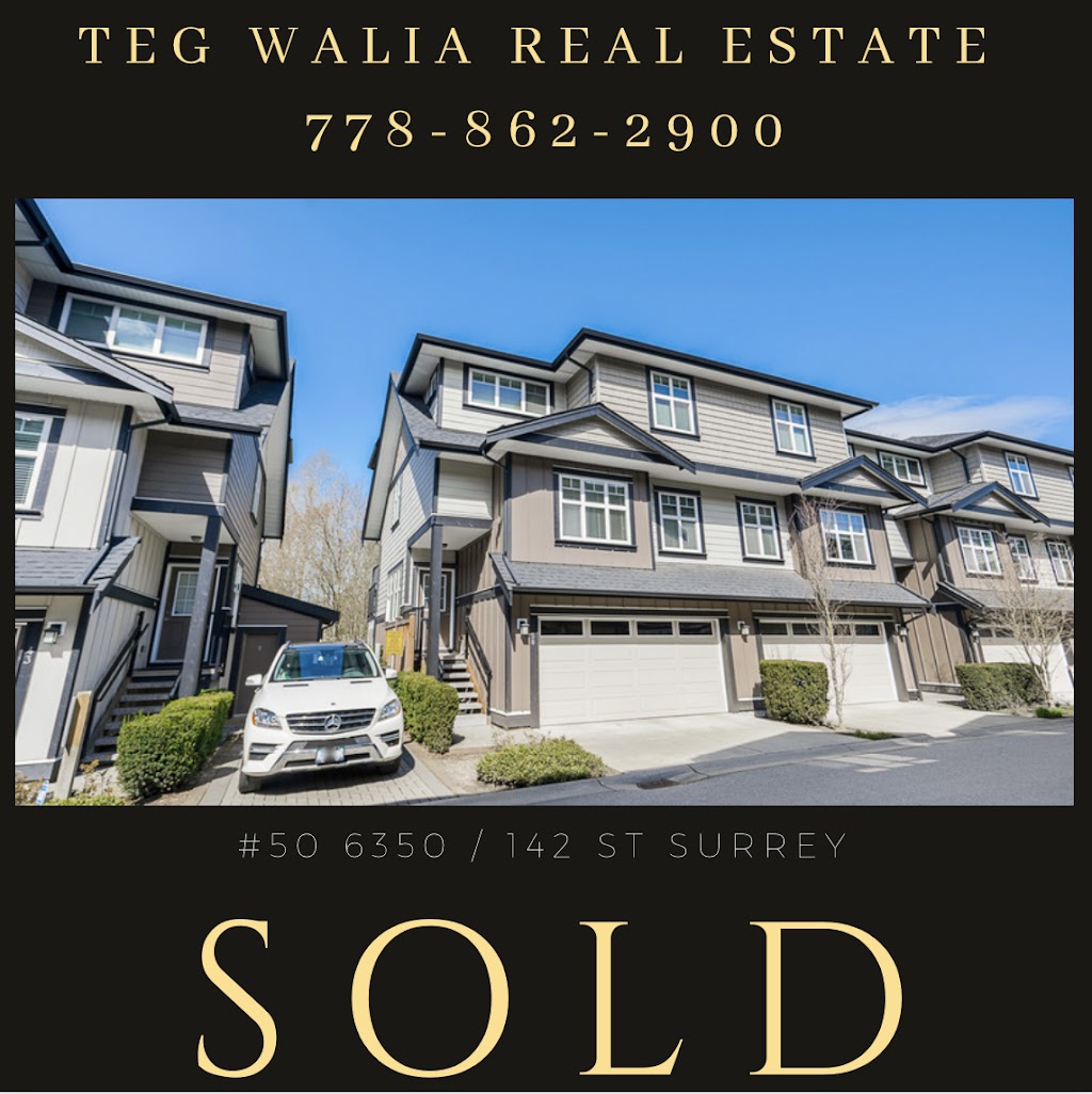 Teg Singh Walia Real Estate Services (TSW) | 11382 Wallace Dr, Surrey, BC V3R 0Z6, Canada | Phone: (778) 862-2900