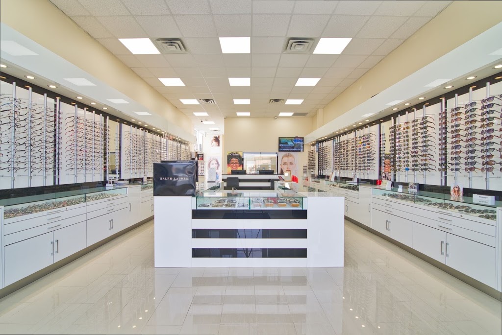 EYE OPTICAL | 9699 Jane St #30, Maple, ON L6A 0A4, Canada | Phone: (905) 965-0700