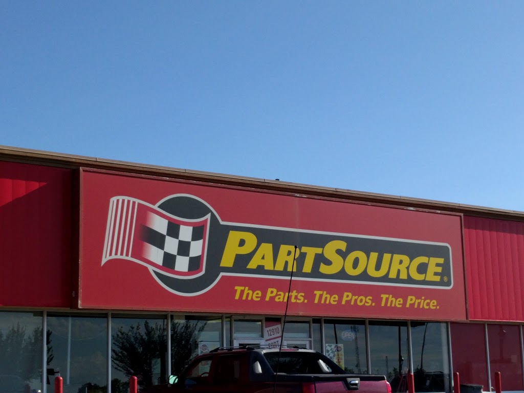 PartSource | 12910 Fort Rd NW, Edmonton, AB T5A 1B4, Canada | Phone: (780) 475-1341