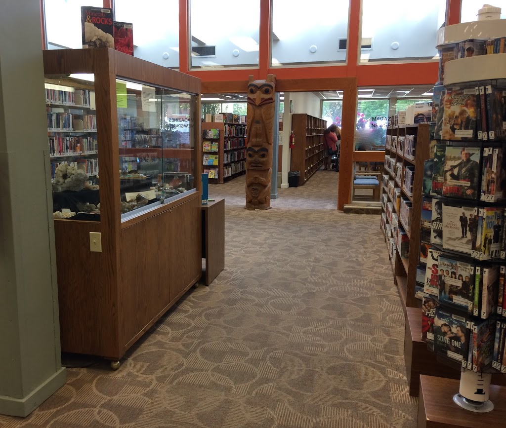 Penticton Public Library | 785 Main St, Penticton, BC V2A 5E3, Canada | Phone: (250) 770-7781