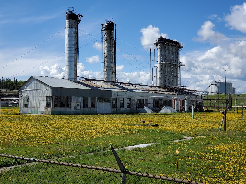 Turner Valley Gas Plant | Sunset Blvd SE, Turner Valley, AB T0L 2A0, Canada | Phone: (403) 933-6243