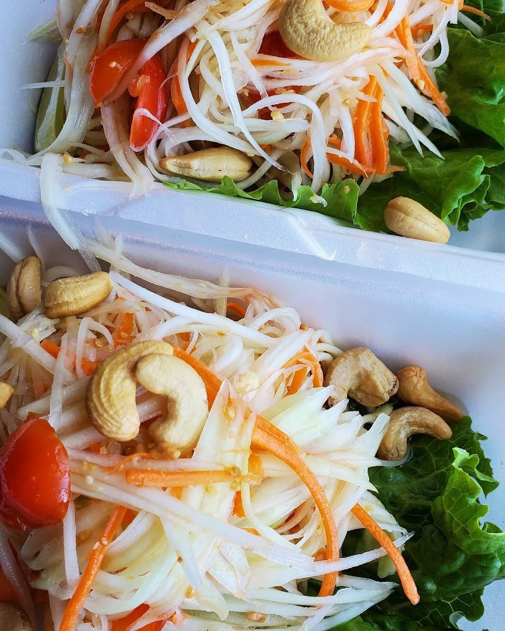 Siamese Thai Cuisine | 200 Whitmore Rd #11, Woodbridge, ON L4L 7K4, Canada | Phone: (905) 856-7288