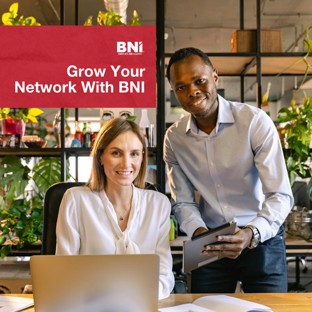 BNI Driven Dragons - Business Networking Company in Richmond - Vancouver | 10771 Bamberton Dr, Richmond, BC V7A 1K6, Canada | Phone: (604) 961-5860