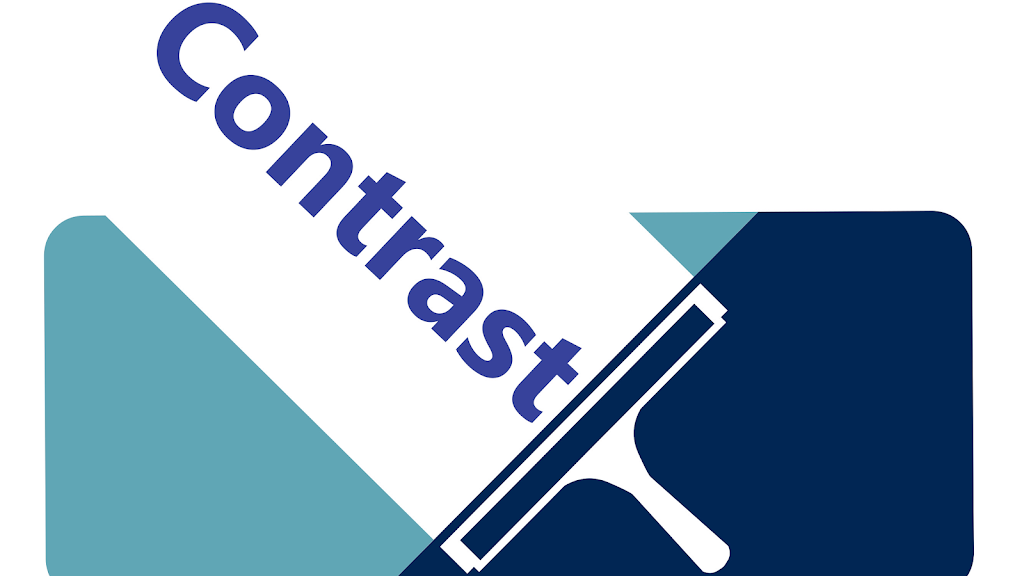 Contrast Window Cleaning | 542A Rye Rd, Qualicum Beach, BC V9K 1K5, Canada | Phone: (250) 734-3155