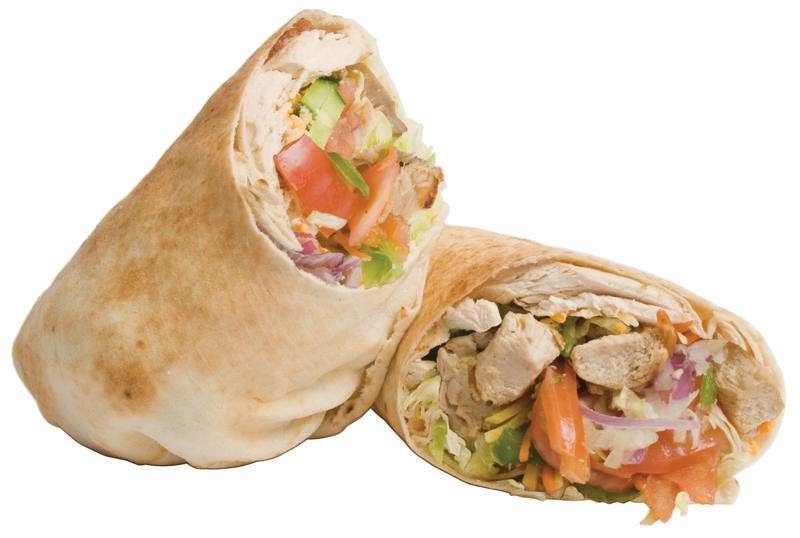 The Pita Factory | 50 Market Dr, Milton, ON L9T 3H5, Canada | Phone: (905) 636-8898