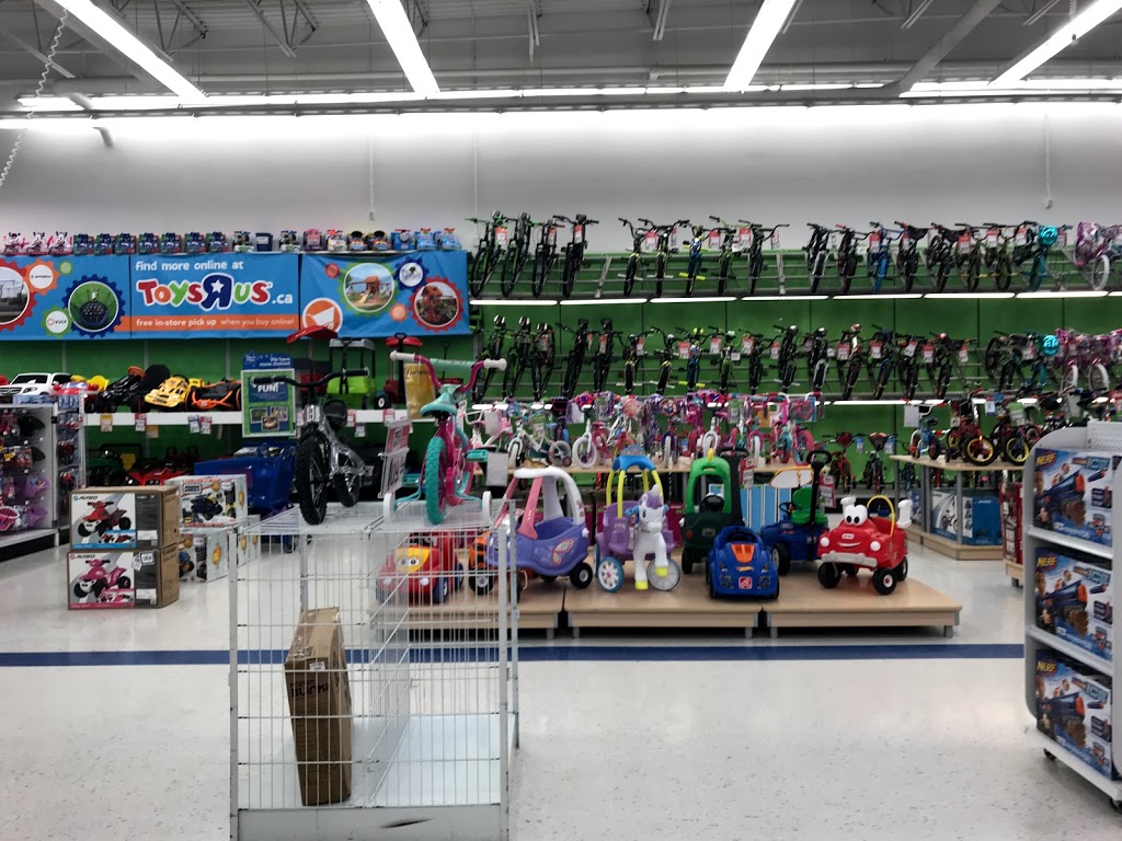 Toys"R"Us | 15 Gale Terrace #1H, Dartmouth, NS B3B 0C5, Canada | Phone: (902) 481-0738