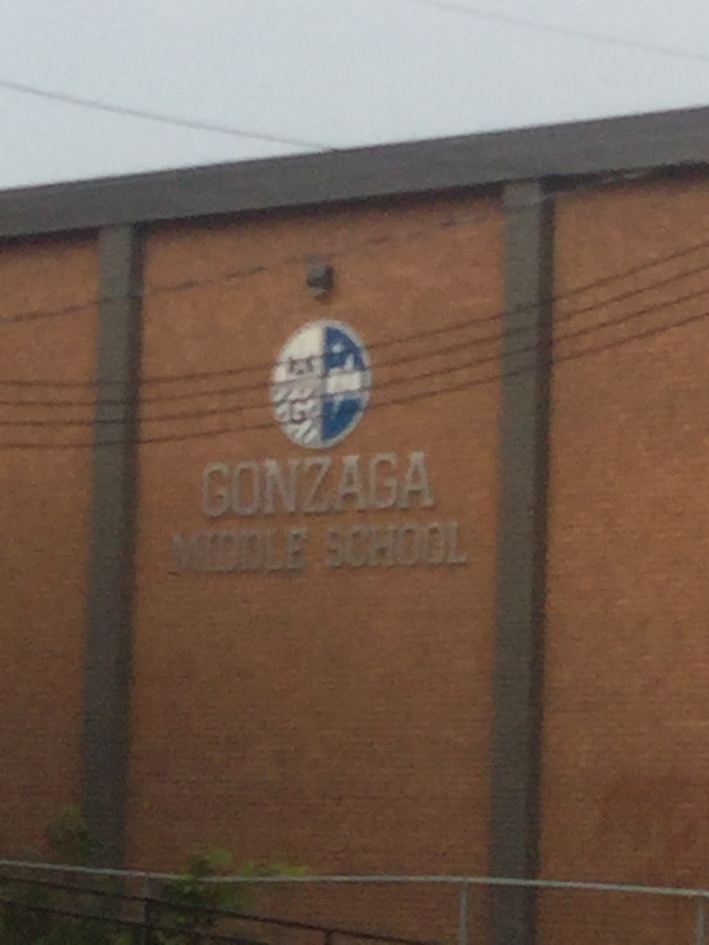 Gonzaga Middle School | 174 Maple St N, Winnipeg, MB R2W 3L4, Canada | Phone: (204) 949-7100