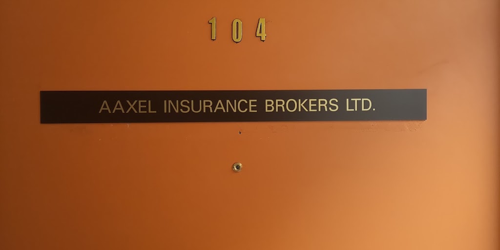 Aaxel Insurance Brokers Ltd. Durham Branch | 104-1050 Simcoe St N, Oshawa, ON L1G 4W5, Canada | Phone: (289) 274-4807