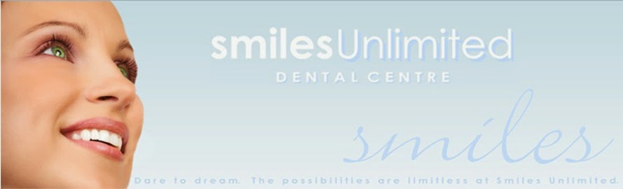 Smiles Unlimited Dental Centre | 949 Como Lake Ave, Coquitlam, BC V3J 7P9, Canada | Phone: (604) 939-6111