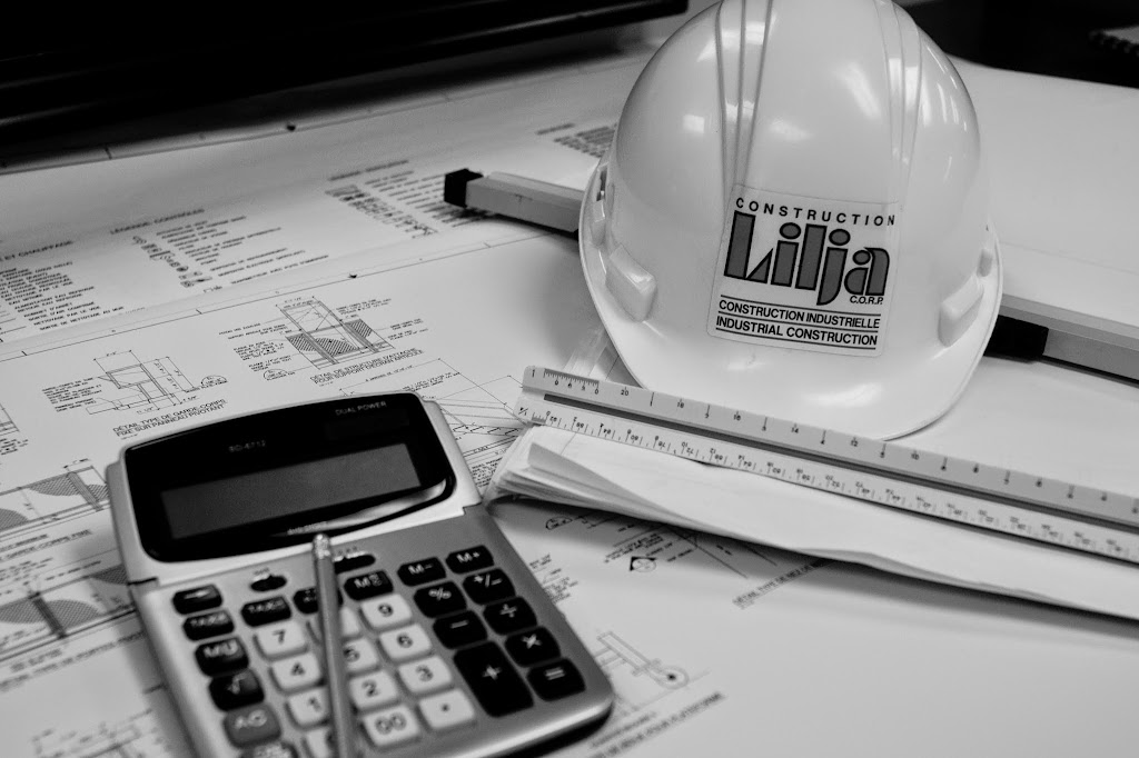 Construction Lilja C.O.R.P. | 6235 Chemin St François, Saint-Laurent, QC H4S 1B6, Canada | Phone: (514) 751-2886