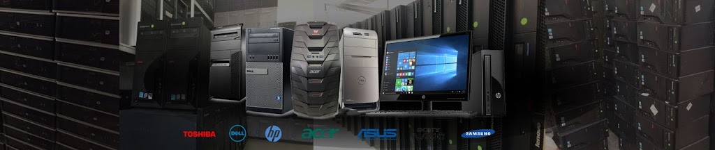 Greentech Computers-Imports & Exports | 12010 Old Yale Rd, Surrey, BC V3V 3X4, Canada | Phone: (778) 709-4071