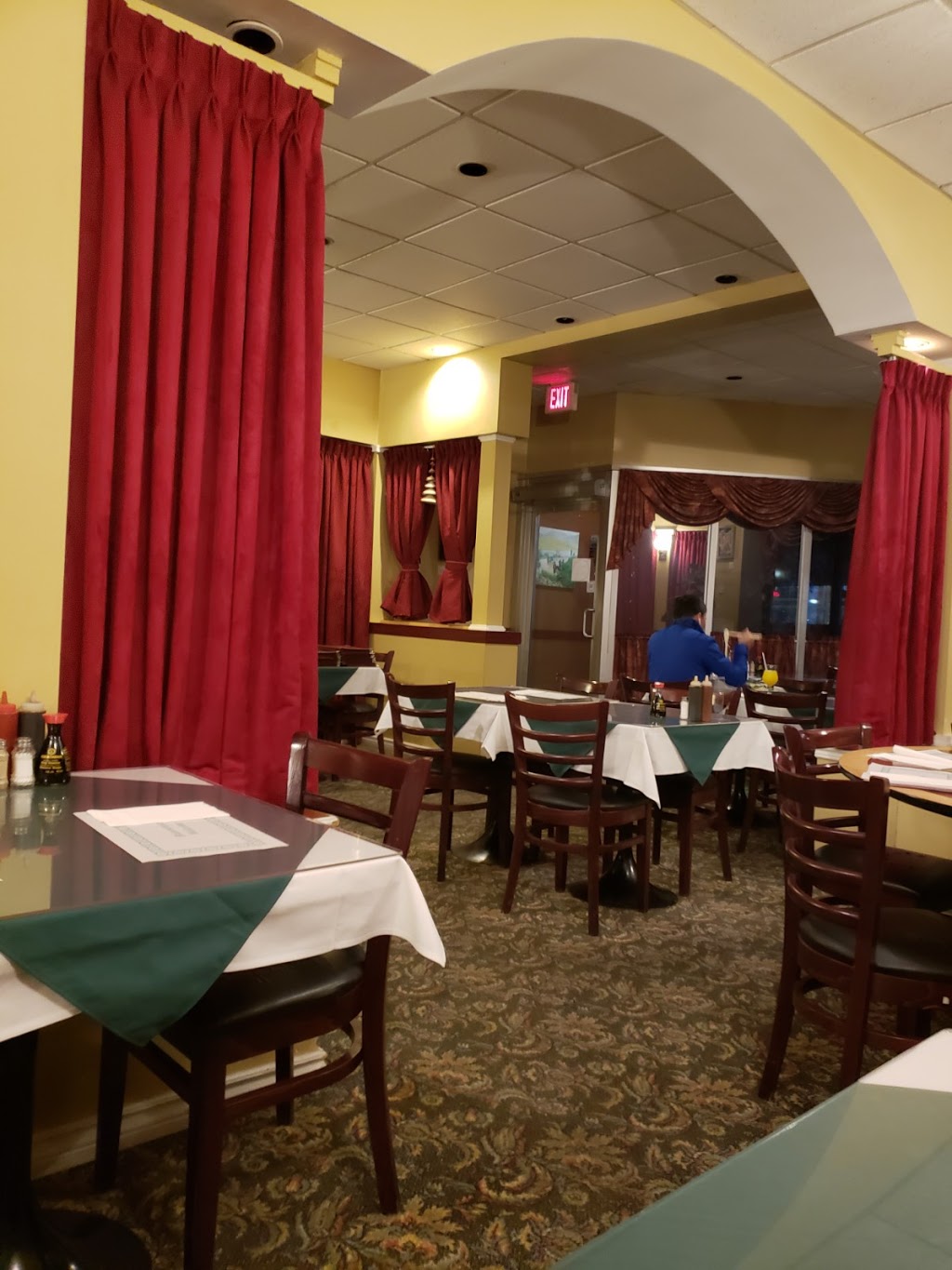 Barrhaven Vietnamese Restaurant | 3777 Strandherd Dr, Nepean, ON K2J 4B1, Canada | Phone: (613) 825-4567