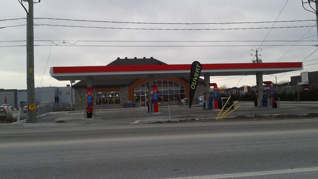 Esso | 253 Chemin de la Beauce, Beauharnois, QC J6N 3K1, Canada