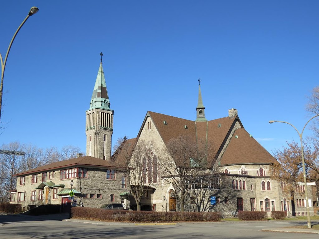 St. Marons Cathedral | 10755 Avenue St Charles, Montréal, QC H2C 2M1, Canada | Phone: (514) 388-0800