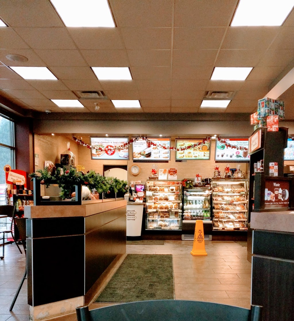 Tim Hortons | 150 Wynford Dr, North York, ON M3C 1K6, Canada | Phone: (416) 644-3222