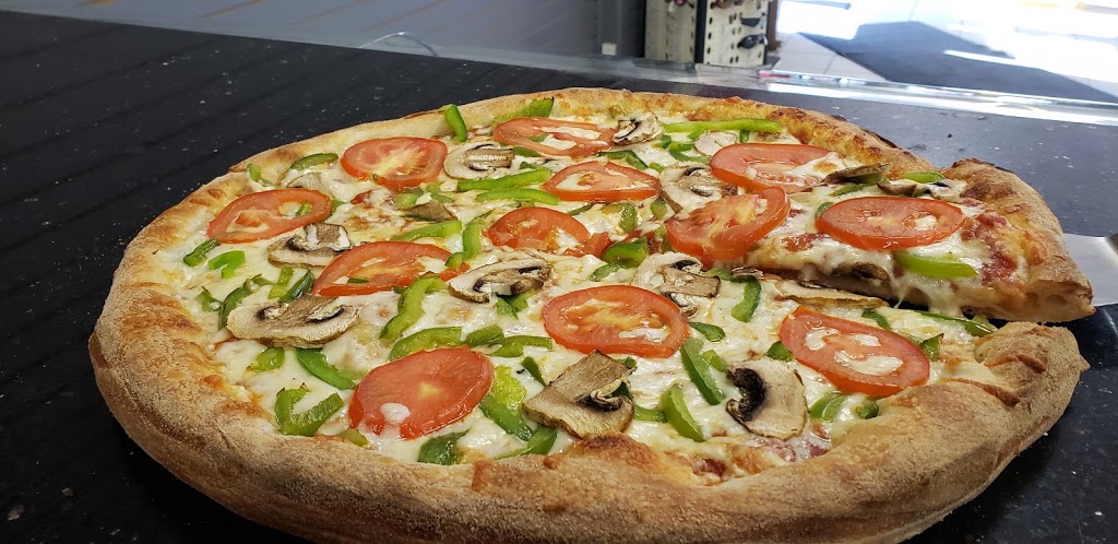 CASINO PIZZA | 2000 Clements Rd, Pickering, ON L1W 4A1, Canada | Phone: (905) 428-6600