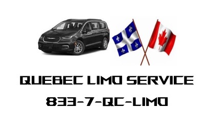 Quebec Limo Service | 3475 Bd Albert Chrétien app 313, Québec, QC G1C 8J8, Canada | Phone: (833) 772-5466