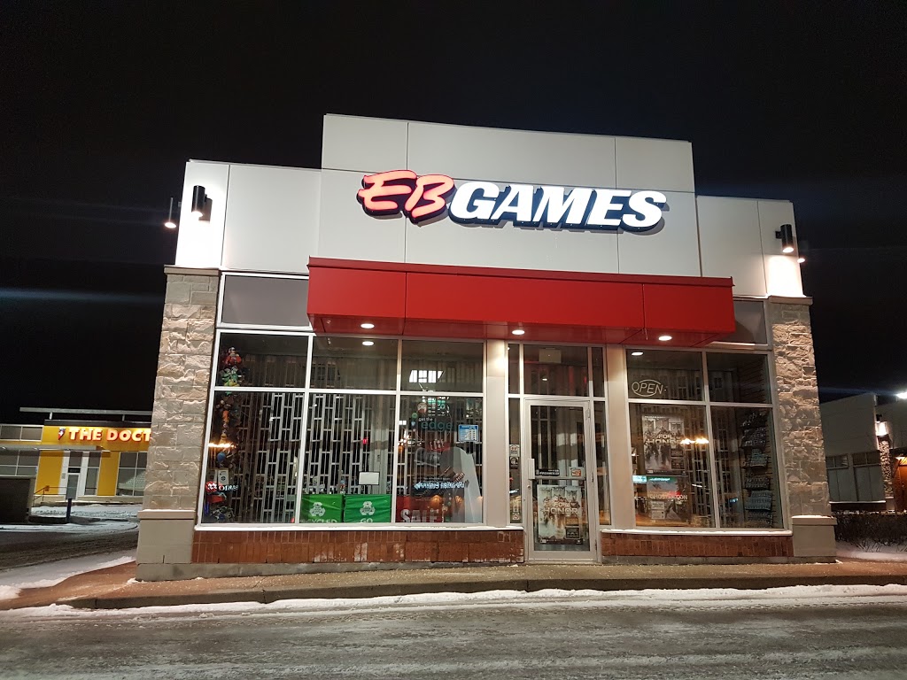 EB Games | 86 Thickson Rd S, Whitby, ON L1N 7T2, Canada | Phone: (905) 668-6994