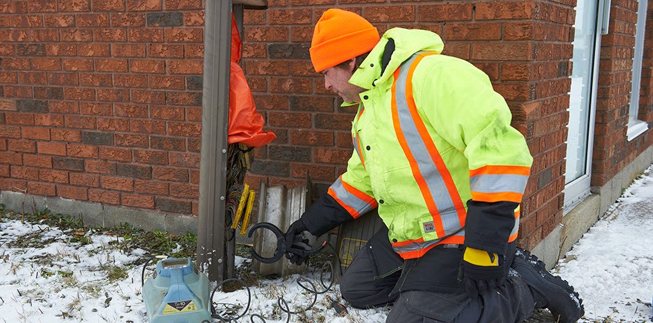 Frontier Utility Locating Services Inc. | 701 Trinity Rd S Unit 6, Jerseyville, ON L0R 1R0, Canada | Phone: (905) 548-7643