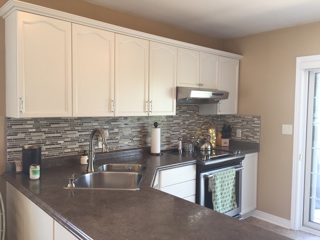 Refabulated Painted Kitchens & Furniture | 45 Broadway, Welland, ON L3C 5L4, Canada | Phone: (905) 228-1401