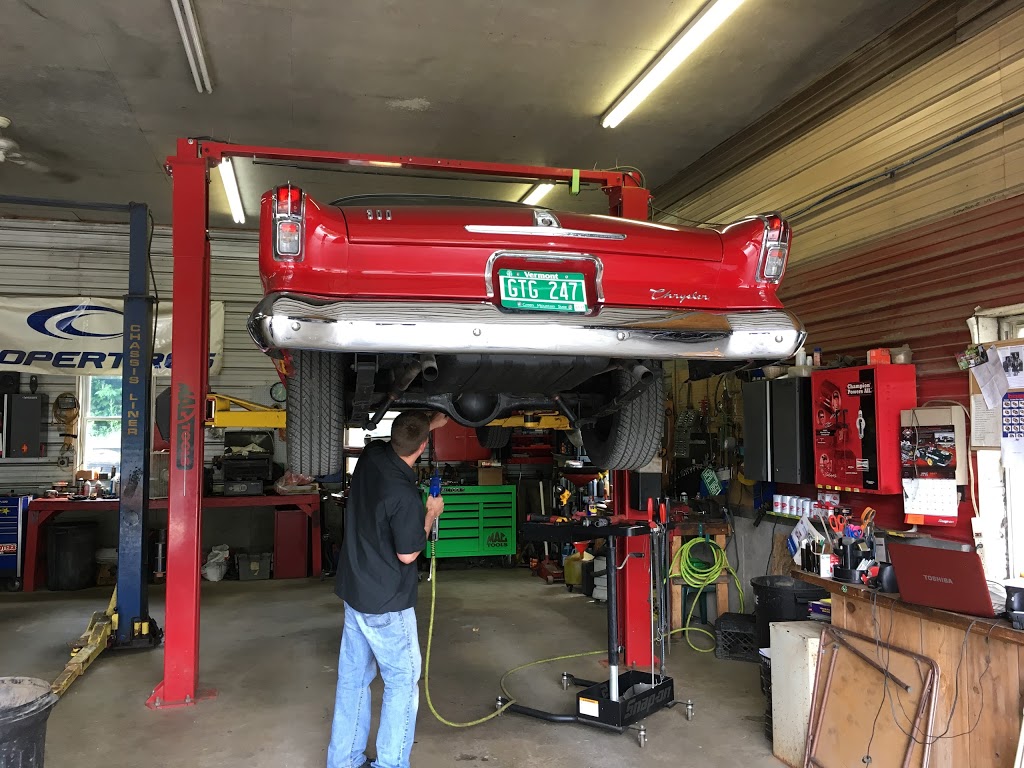 Expert Auto Repair | Swanton, VT 05488, USA | Phone: (802) 868-6453