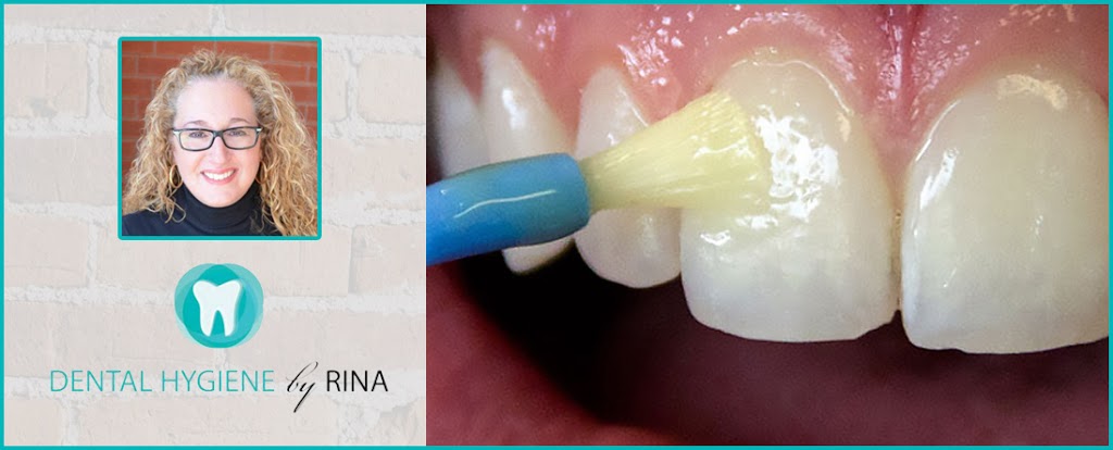 Dental Hygiene By Rina | 106-10 Parr Blvd, Bolton, ON L7E 4G9, Canada | Phone: (905) 857-8200