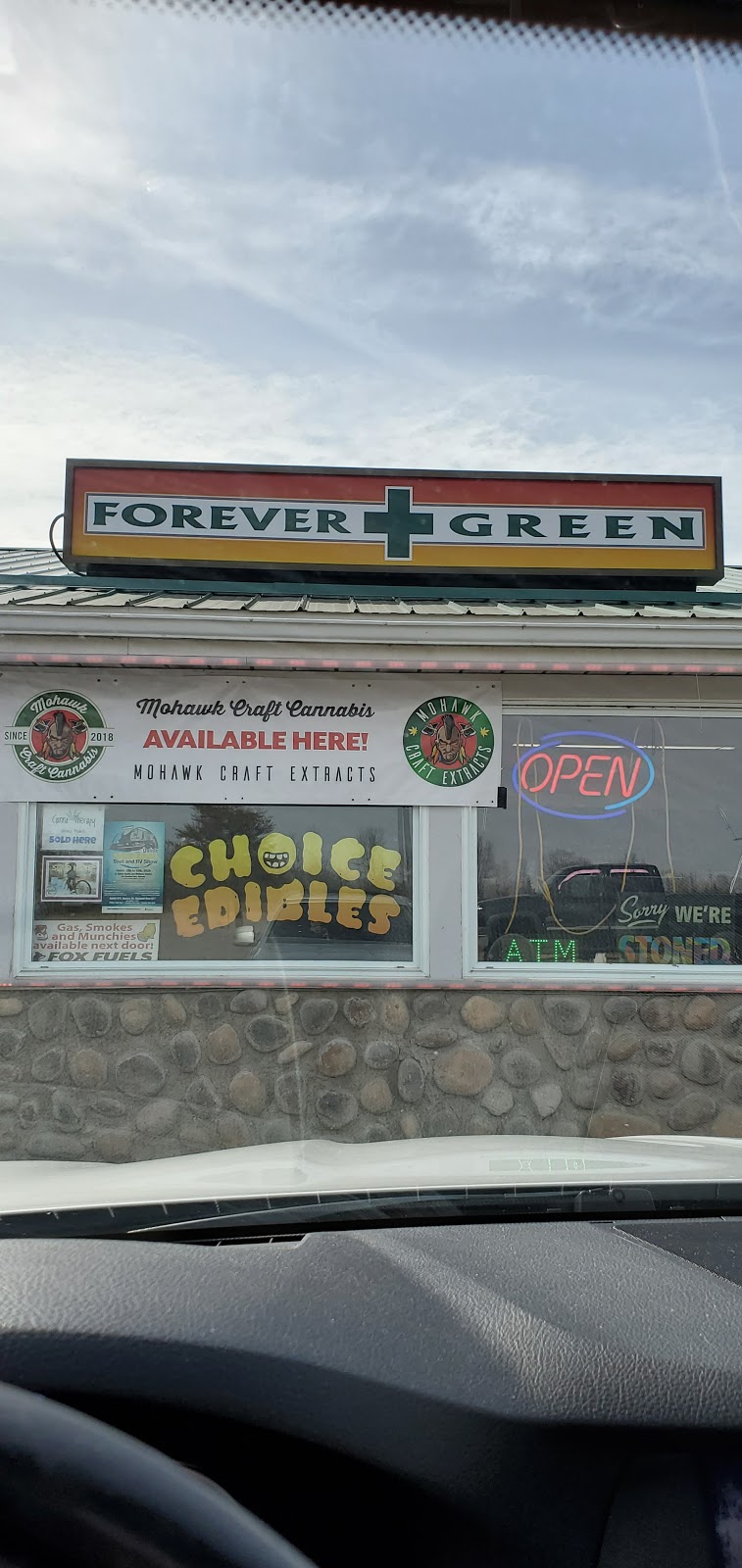 Forever Green | 266 York Rd, Shannonville, ON K0K 3A0, Canada | Phone: (613) 707-1870