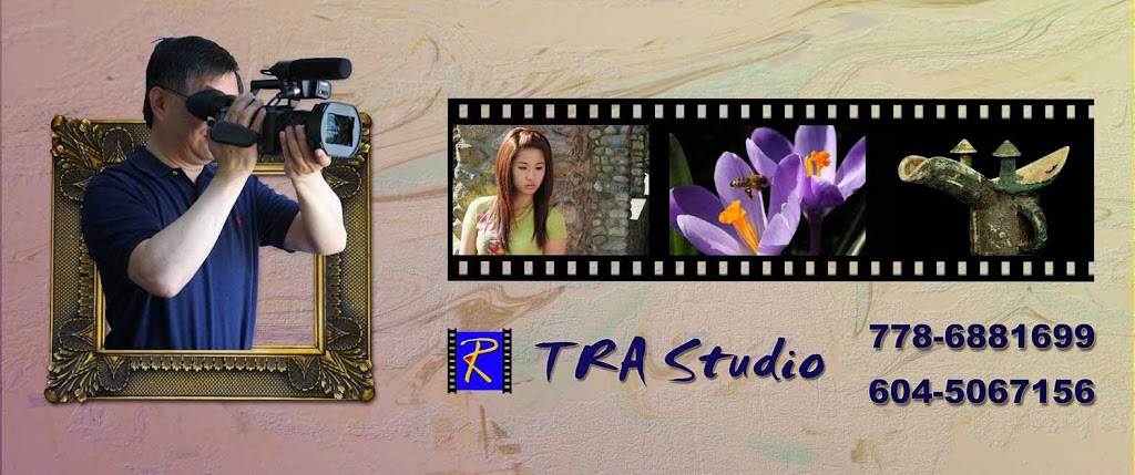 TRA Studio | 6131 Buckingham Dr, Burnaby, BC V5E 2A5, Canada | Phone: (604) 506-7156