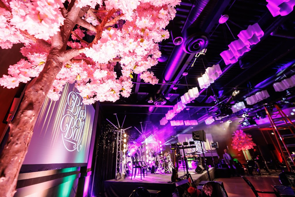 OneWest Event Design & Production | 8241 30 St SE Unit 1, Calgary, AB T2C 1H8, Canada | Phone: (877) 598-9378