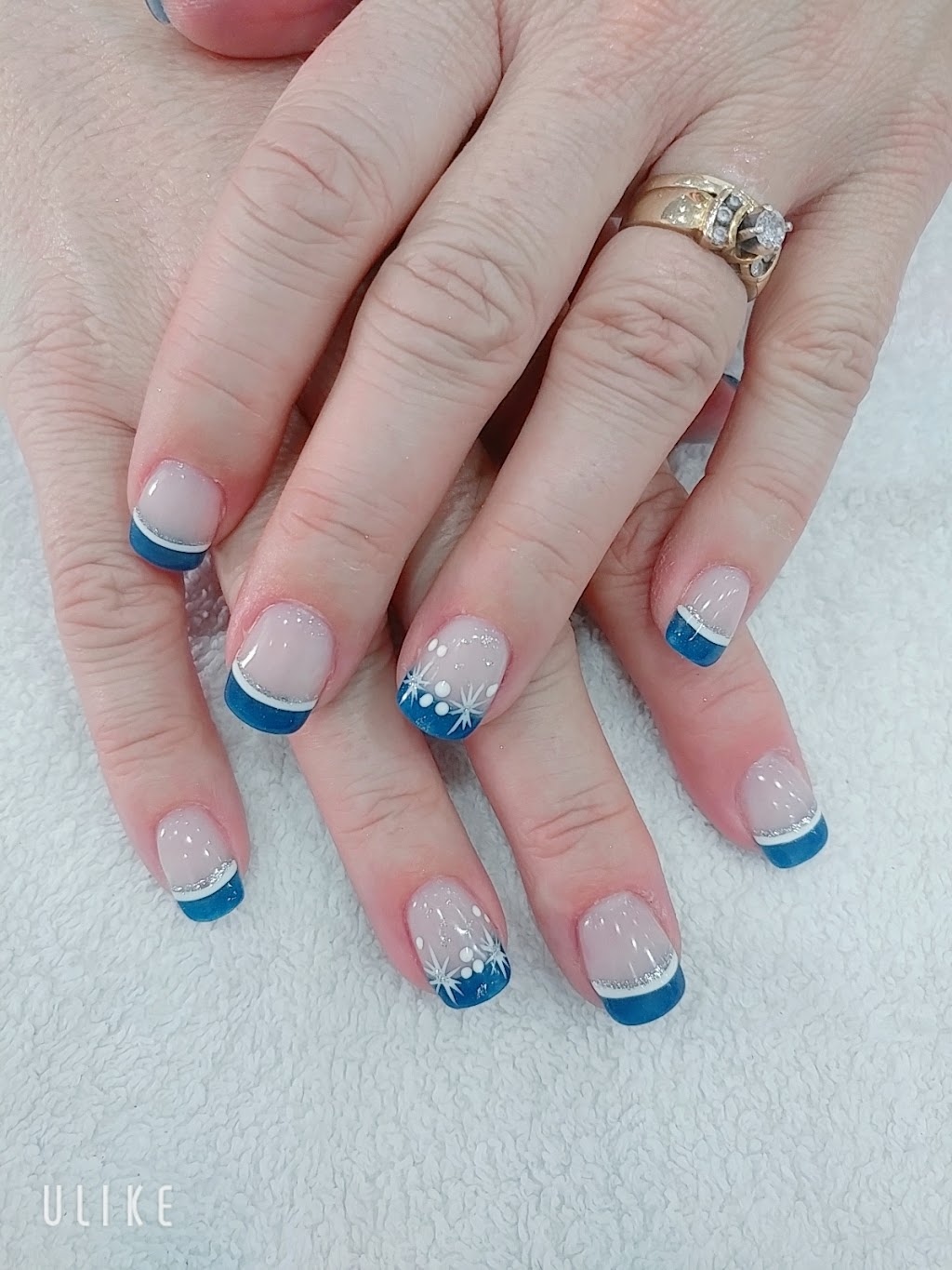 Pedi N Nails Newcastle Ontario | 361 King Ave E unit 9, Newcastle, ON L1B 1H4, Canada | Phone: (905) 987-1999