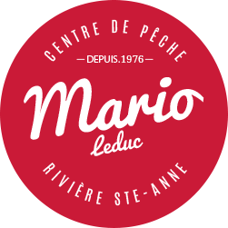 Mario Leduc - Pêche aux petits poissons des Chenaux | 780 Montée de lEnseigne, Sainte-Anne-de-la-Pérade, QC G0X 2J0, Canada | Phone: (418) 325-2402