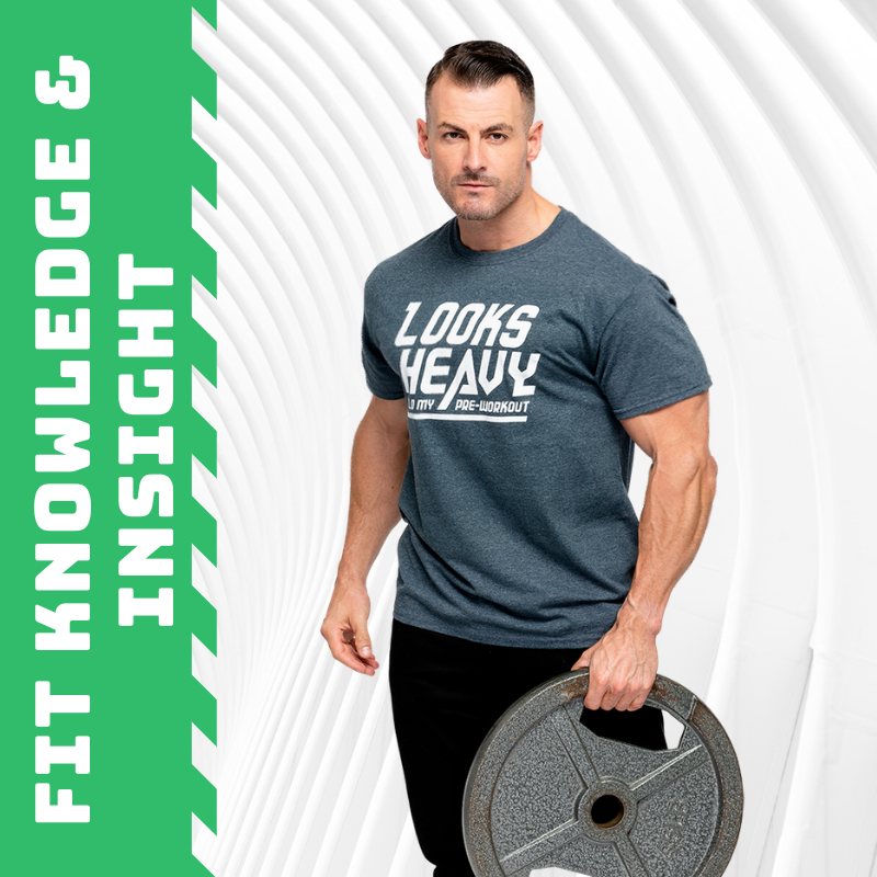 Kurt Bradley Fitness | 2 Lisajane Ct, Hamilton, ON L9B 2N6, Canada | Phone: (416) 732-0264