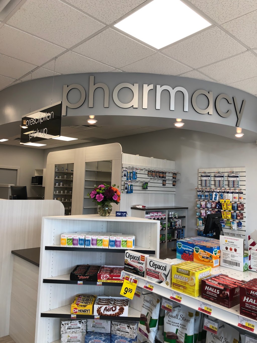 Pharmasave (Rosewood) | 401 Ledingham Way #50, Saskatoon, SK S7V 0C4, Canada | Phone: (306) 665-6336