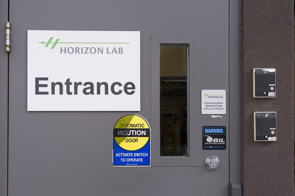 Horizon Lab Ltd | 4055 Portage Ave, Winnipeg, MB R3K 2E8, Canada | Phone: (204) 488-2035