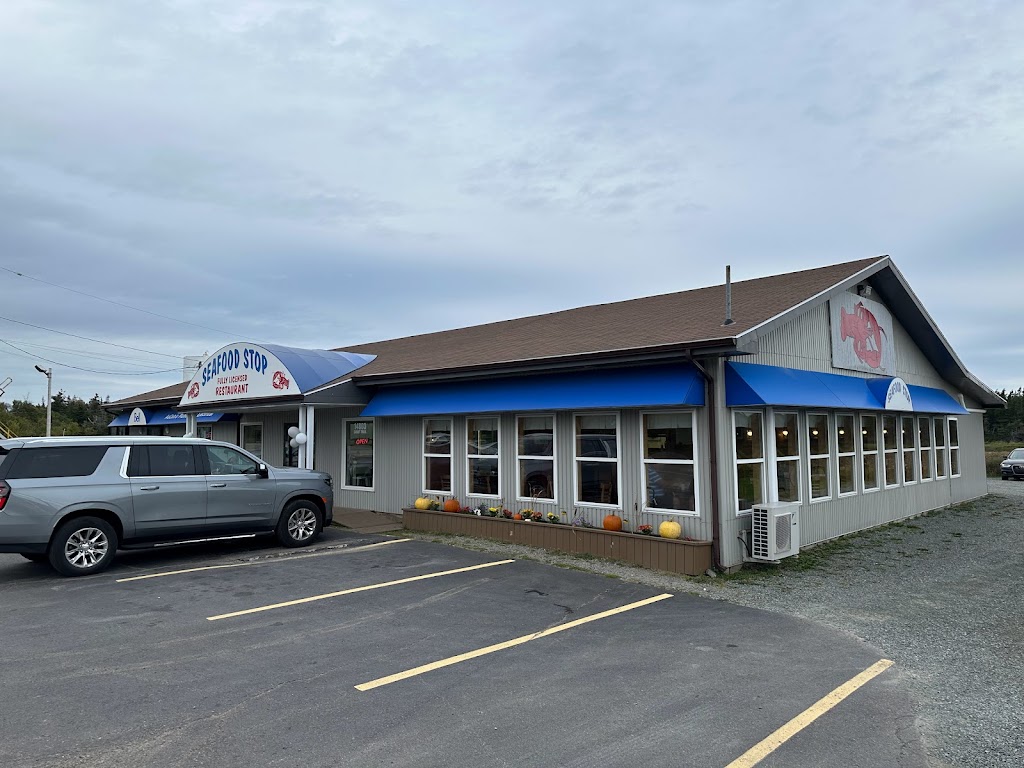 Seafood Stop Restaurant & Fish Market | 14803 Cabot Trail, Chéticamp, NS B0E 1H0, Canada | Phone: (902) 224-1717