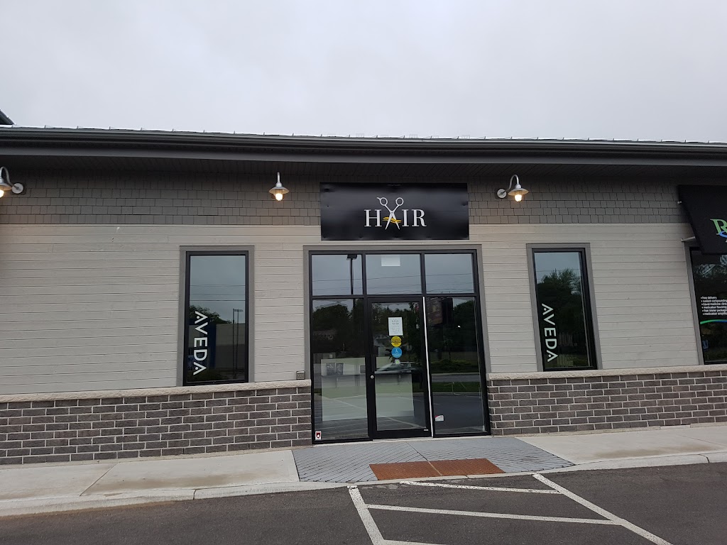 Hair | 197 Albert St S, Southampton, ON N0H 2L0, Canada | Phone: (519) 797-1100